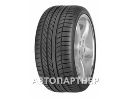 Goodyear 255/50 R19 107W Eagle F1 Asymmetric SUV run flat FP